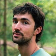 Profile picture for Ash Goddard