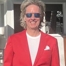 Profile picture for Tim Taylor