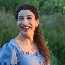 Profile picture for Alice Velado