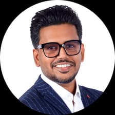 Profile picture for Ganesh Lore