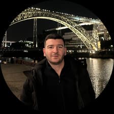 Profile picture for Aziz Yorulmaz