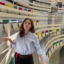 Profile picture for Marina Fontoura