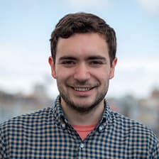 Profile picture for Gregory Koberger