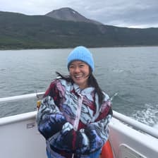 Profile picture for Caroline Cheng