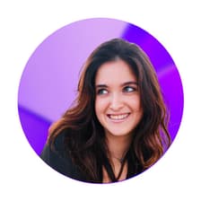 Profile picture for Zhanna Manzyk