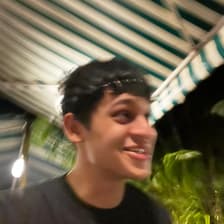 Profile picture for Simantak