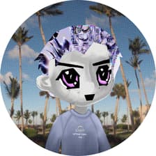 Profile picture for itsjustea