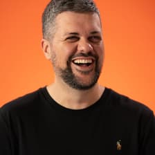 Profile picture for Jeremy Cabral