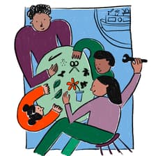 Profile picture for Lea Boaters Organise