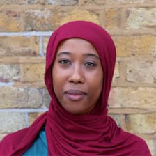 Profile picture for Bilan M Ali