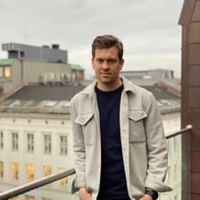Profile picture for Håkon Høgetveit