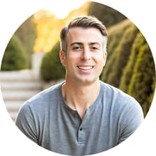 Profile picture for Jeremy Striffler