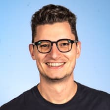Profile picture for Sebastian Slomski