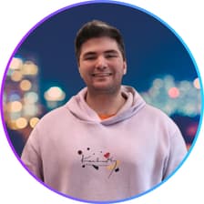 Profile picture for Martín Muñoz