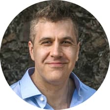 Profile picture for Daren McKelvey