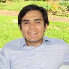 Profile picture for David McMullin