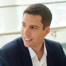 Profile picture for Mozart Medeiros
