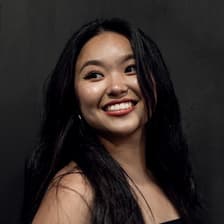 Profile picture for Sarah Fan