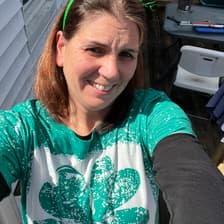 Profile picture for Lisa Murphy