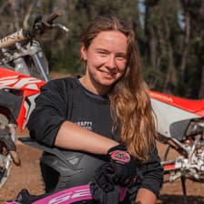 Profile picture for Alena Beliauskaya