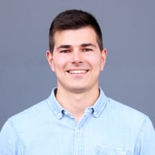 Profile picture for Tomas Pinjušić