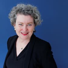 Profile picture for Mary Ann Pierce