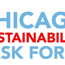 Profile picture for Chicago Sustainability Task Force