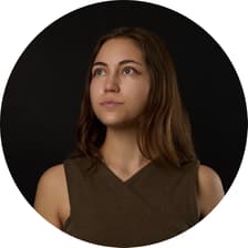 Profile picture for Sophie Defauw