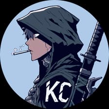 Profile picture for KC