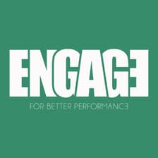 Profile picture for ENGAGE