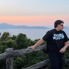 Profile picture for Hamza Abu Daqa