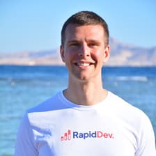 Profile picture for Matt Graham