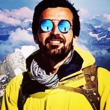 Profile picture for Marcelo Garcia