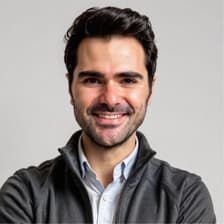 Profile picture for Vicenç Martínez