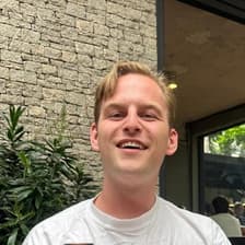 Profile picture for Friso Van De Stadt