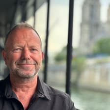 Profile picture for Bjarne Uldal