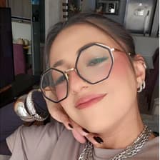 Profile picture for Giselle Cruz