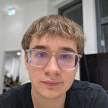 Profile picture for Alec Fritsch