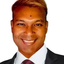 Profile picture for Rajiv Jadhav