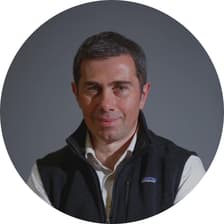 Profile picture for Irakli Kashibadze