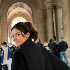 Profile picture for Anoushka Patel