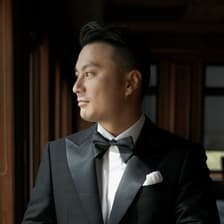 Profile picture for David Wong