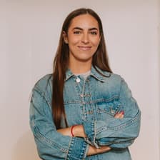 Profile picture for Paula Gutiérrez