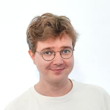 Profile picture for Alexander Jung