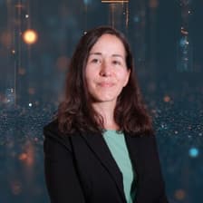 Profile picture for Cristina Patrick