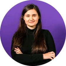 Profile picture for Georgia Bucea