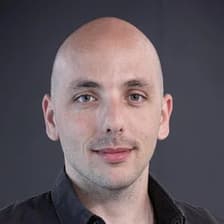 Profile picture for Jorge Peña Queralta