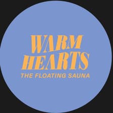 Profile picture for Warm Hearts Sauna