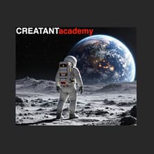 Profile picture for CREATANTacademy