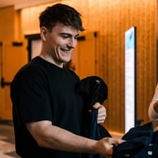 Profile picture for Sean Kenny